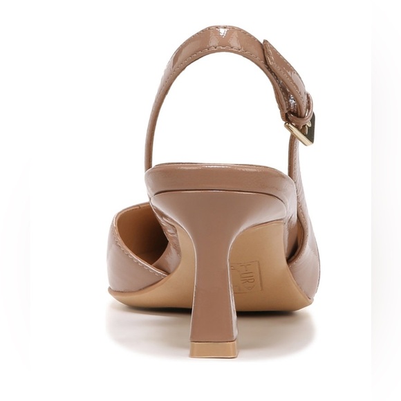 Dalary Slingback Pumps - Picture 3 of 8